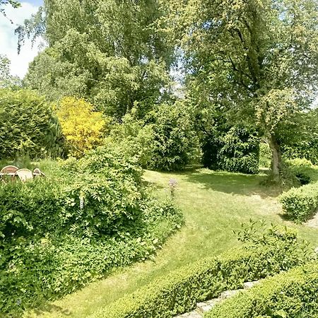 Dri Les Courtils Villa Ла Рош ан Арден Екстериор снимка