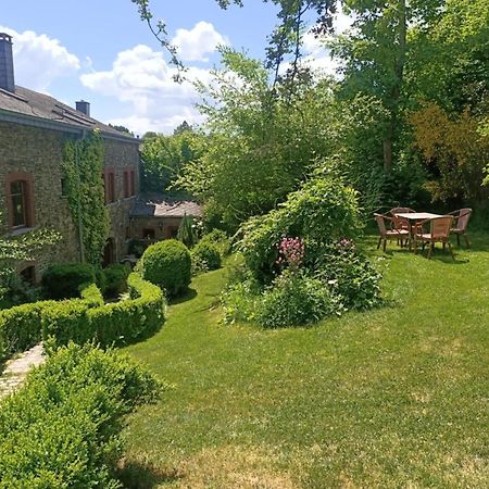 Dri Les Courtils Villa Ла Рош ан Арден Екстериор снимка
