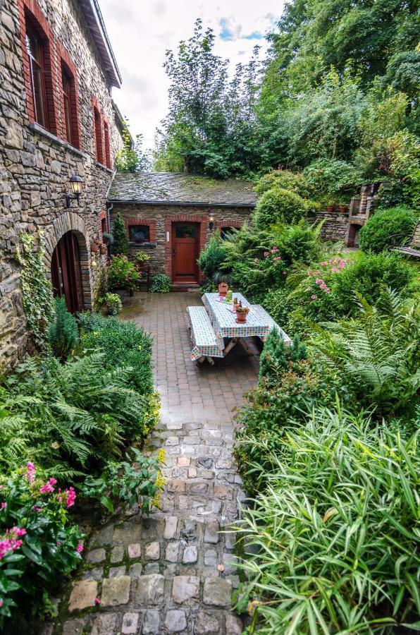 Dri Les Courtils Villa Ла Рош ан Арден Екстериор снимка