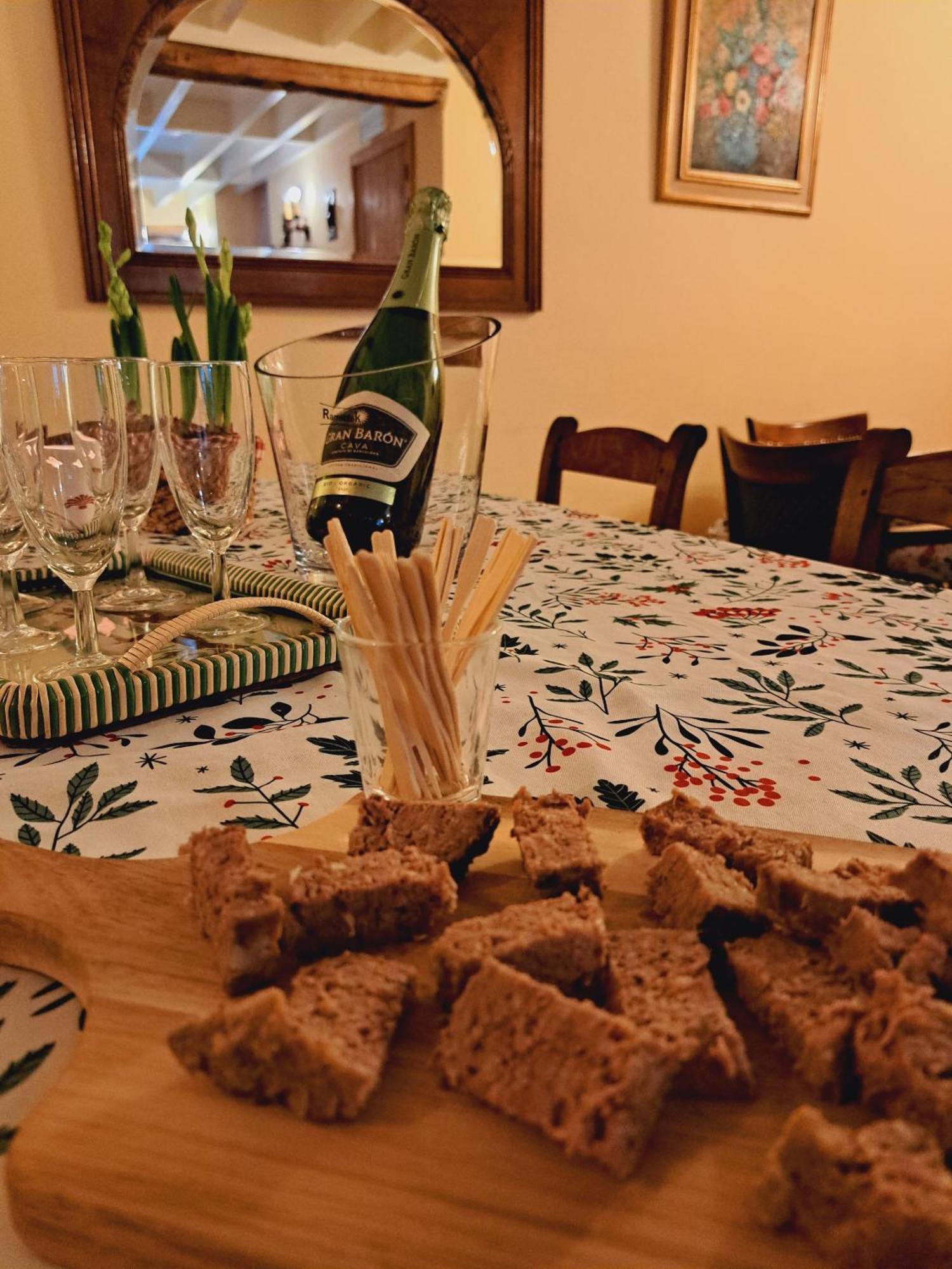 Dri Les Courtils Villa Ла Рош ан Арден Екстериор снимка